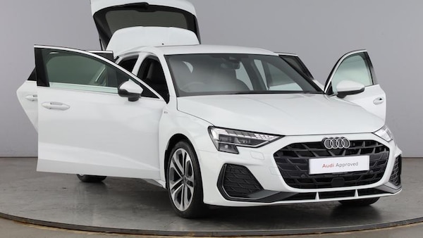 Used Audi A3 2025 for sale - 76266149: Photo 9