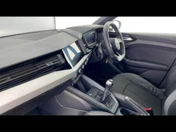 Used Audi A1 2023 for sale - 74474435: Photo