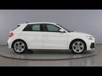 Used Audi A1 2023 for sale - 74474435: Photo