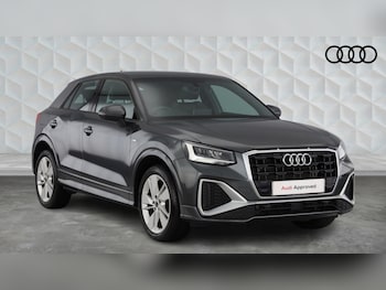 Used Audi Q2 2023 for sale - 79211537: Photo
