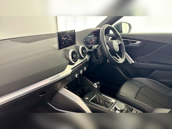 Used Audi Q2 2023 for sale - 79211537: Photo