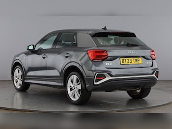 Used Audi Q2 2023 for sale - 79211537: Photo