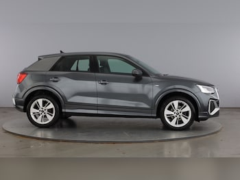 Used Audi Q2 2023 for sale - 79211537: Photo