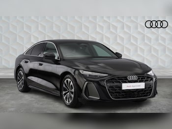 Used Audi A6 Saloon 2026 for sale - 78453001: Photo