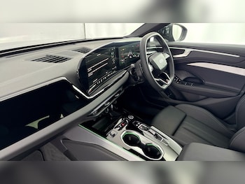 Used Audi A6 Saloon 2026 for sale - 78453001: Photo