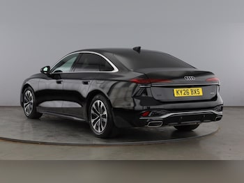 Used Audi A6 Saloon 2026 for sale - 78453001: Photo