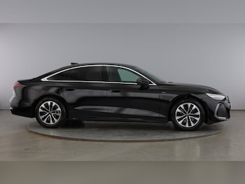 Used Audi A6 Saloon 2026 for sale - 78453001: Photo