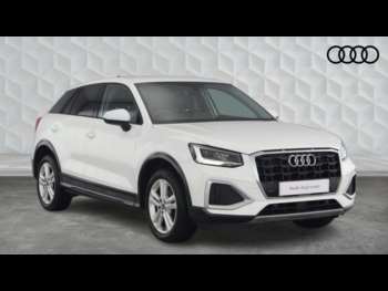 2021 - Sport 35 TFSI 150 PS S tronic Automatic 5-Door