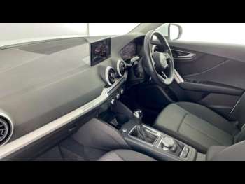 Used Audi Q2 2021 for sale - 74424388: Photo