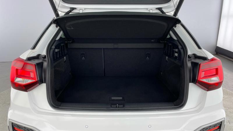 Vehicle 31