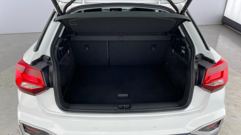 Vehicle 32