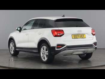 Used Audi Q2 2021 for sale - 74424388: Photo