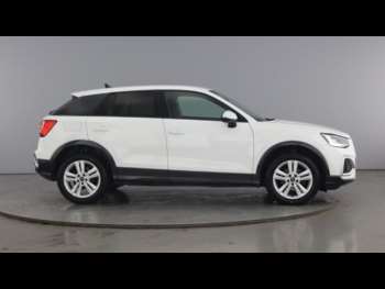 Used Audi Q2 2021 for sale - 74424388: Photo