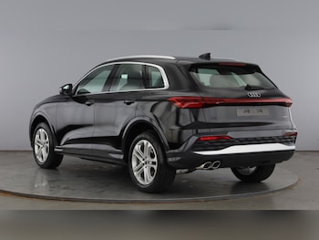Used Audi Q5 undefined for sale - 78633657: Photo