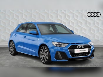 Audi A1 feature image
