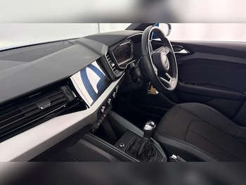 Used Audi A1 2022 for sale - 77006139: Photo