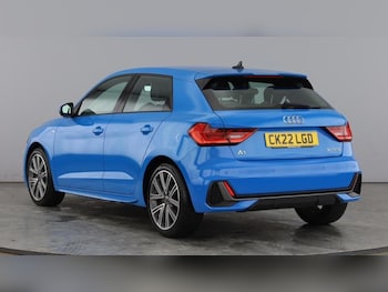 Used Audi A1 2022 for sale - 77006139: Photo