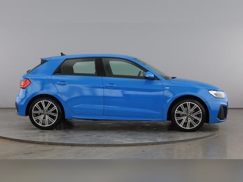 Used Audi A1 2022 for sale - 77006139: Photo