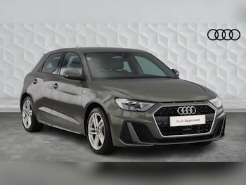 Used Audi A1 2020 for sale - 78909926: Photo