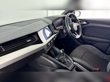 Used Audi A1 2020 for sale - 78909926: Photo