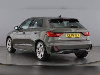 Used Audi A1 2020 for sale - 78909926: Photo