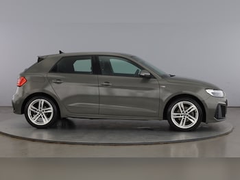 Used Audi A1 2020 for sale - 78909926: Photo