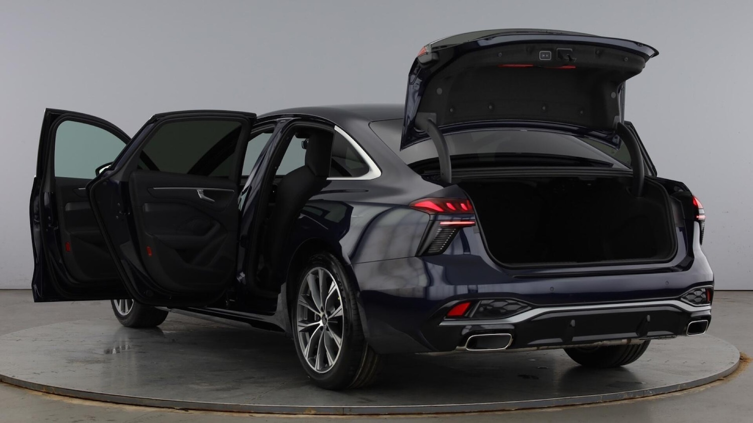 Used Audi A6 Saloon for sale - 77946313: Photo 11