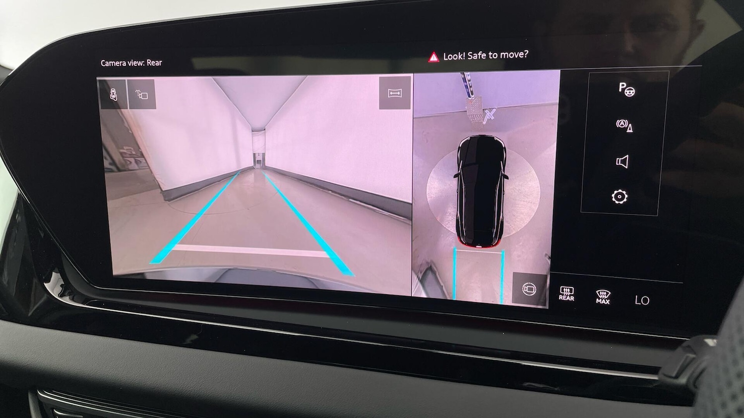 Used Audi A6 Saloon for sale - 77946313: Photo 26