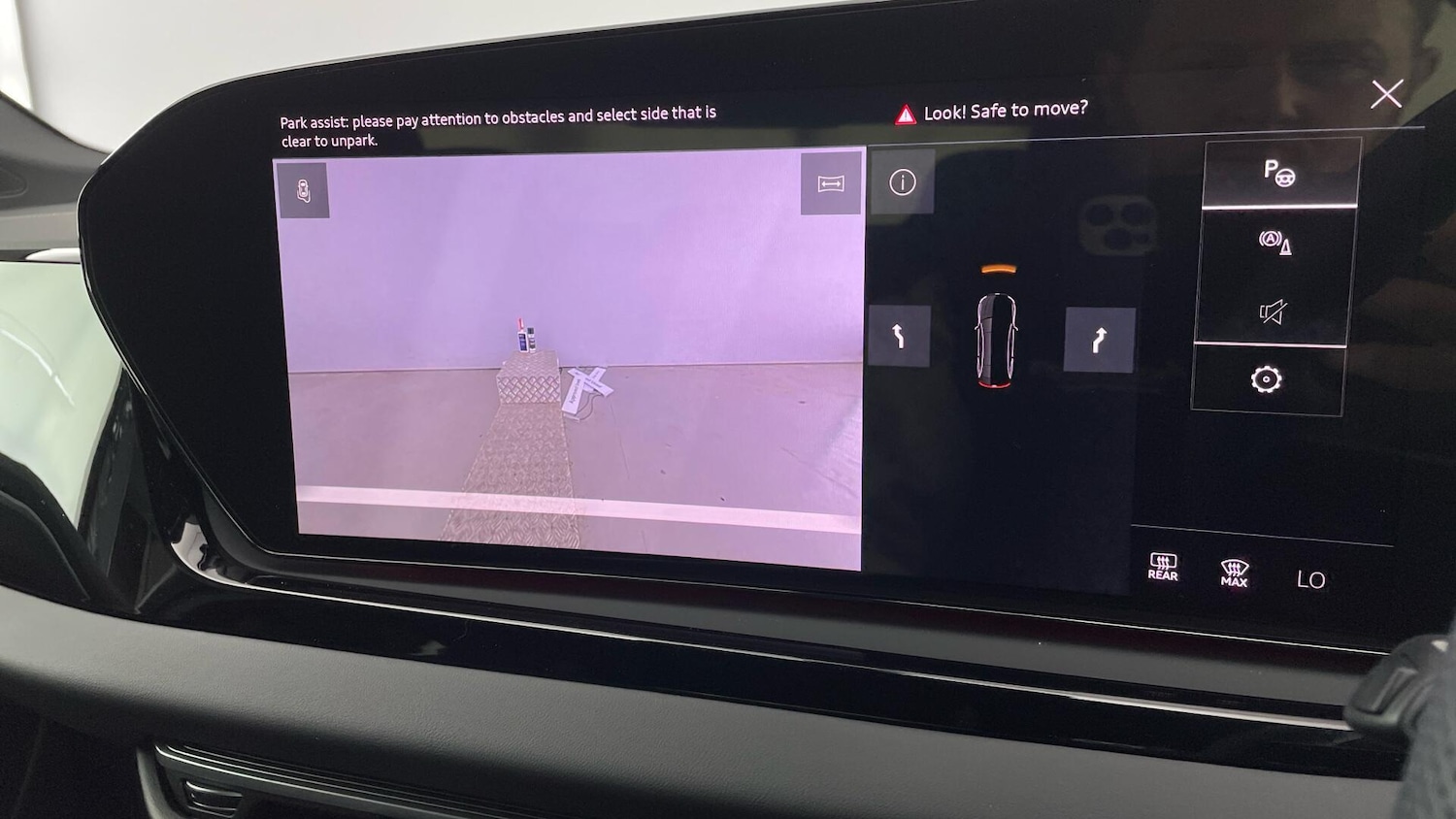 Used Audi A6 Saloon for sale - 77946313: Photo 27