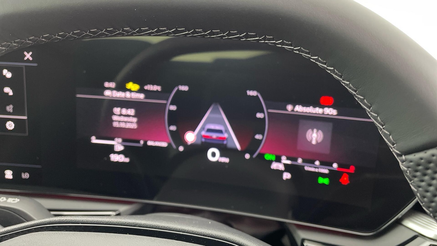 Used Audi A6 Saloon for sale - 77946313: Photo 28