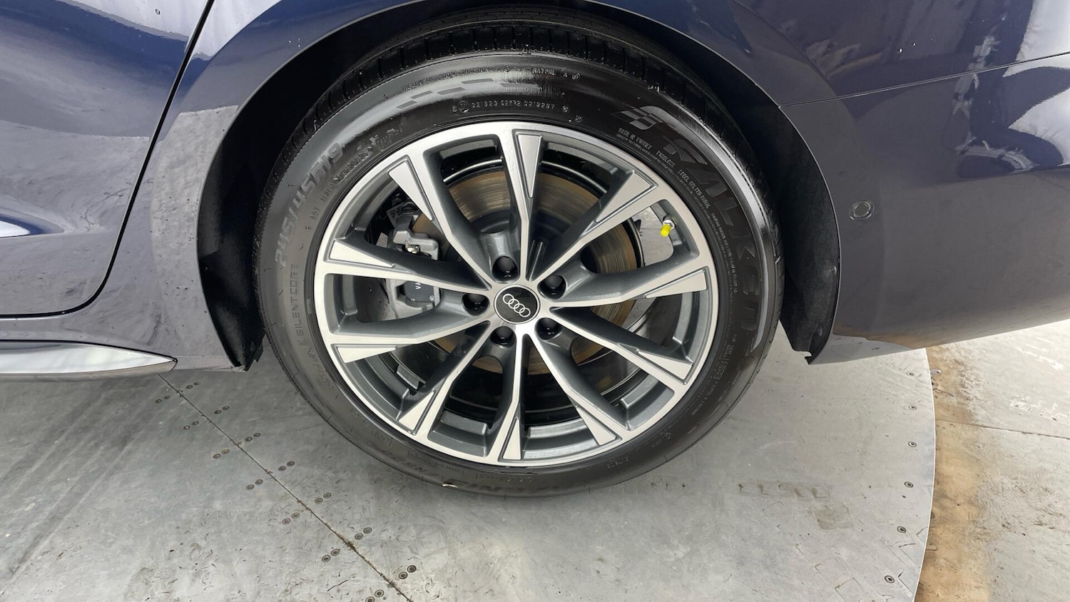 Used Audi A6 Saloon for sale - 77946313: Photo 37