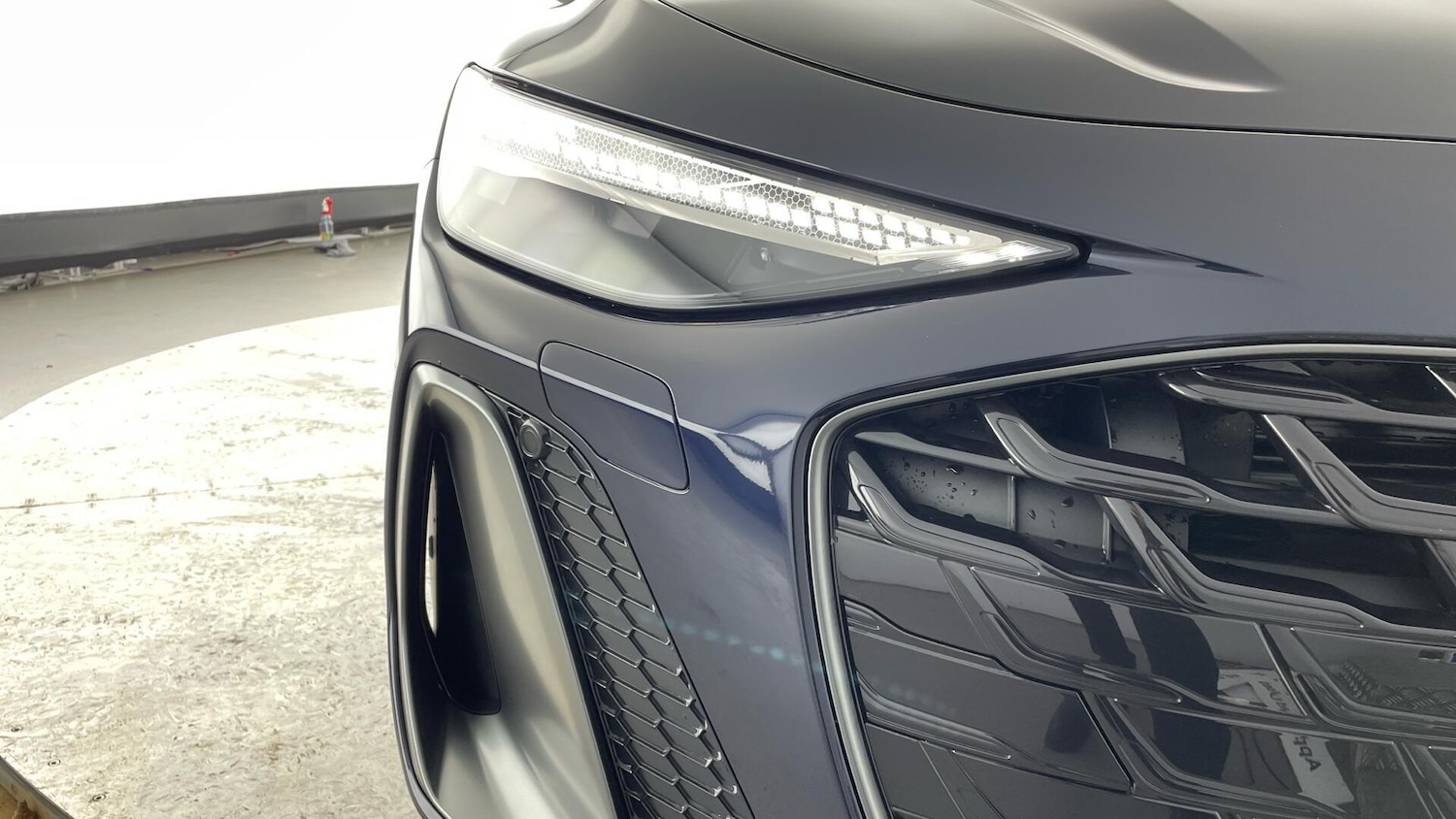 Used Audi A6 Saloon for sale - 77946313: Photo 47