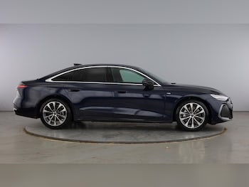 Used Audi A6 Saloon undefined for sale - 77946313: Photo