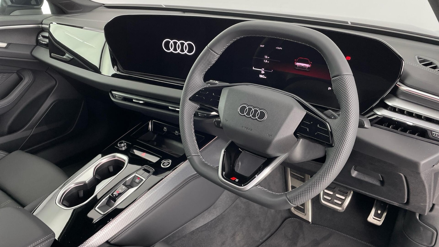 Used Audi A6 Saloon for sale - 77946313: Photo 6