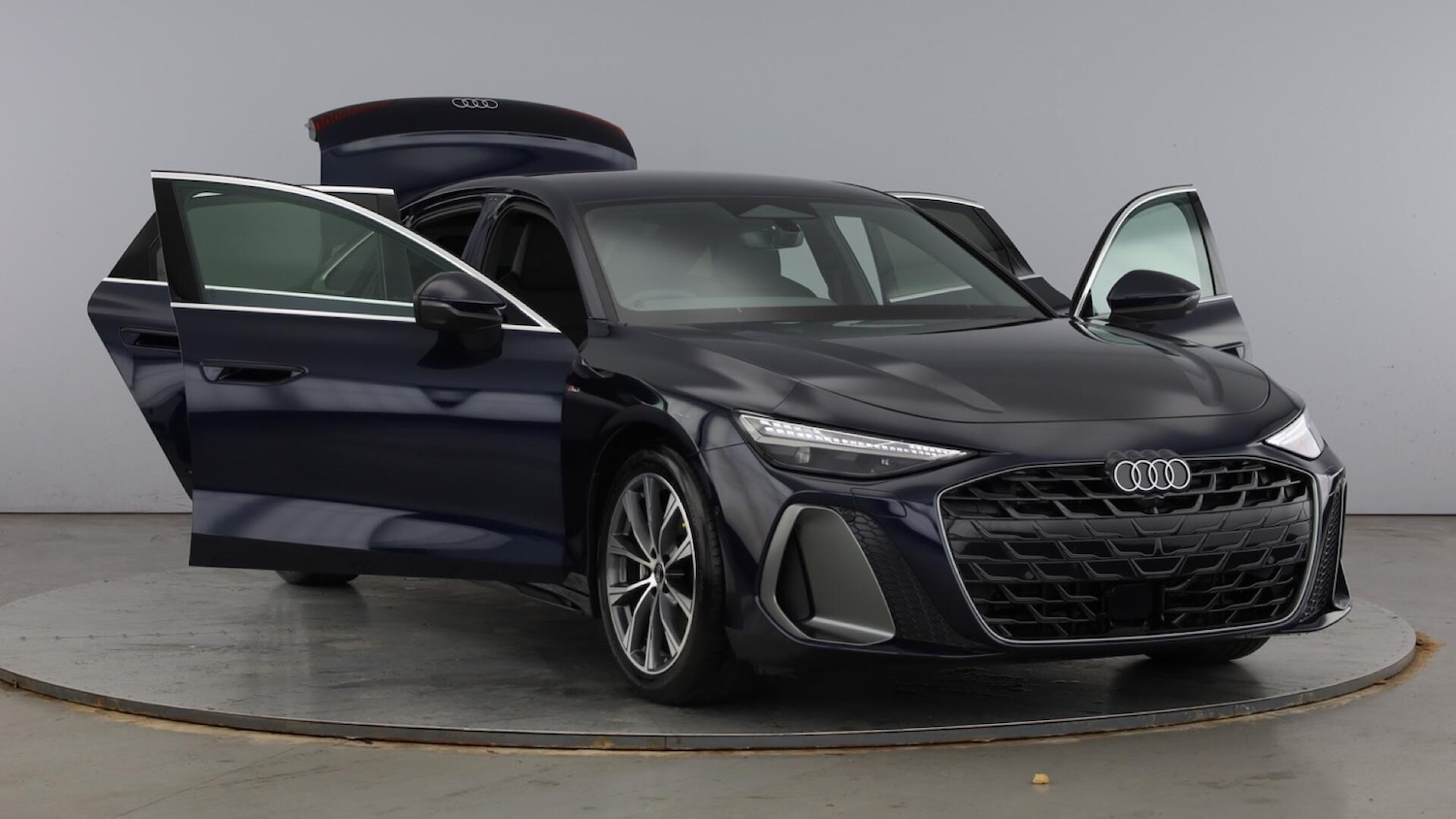 Used Audi A6 Saloon for sale - 77946313: Photo 9