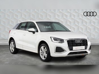 Used Audi Q2 2023 for sale - 77954278: Photo
