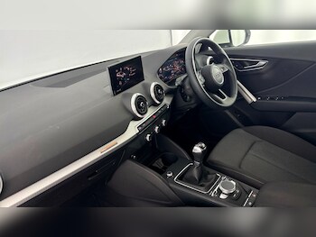 Used Audi Q2 2023 for sale - 77954278: Photo