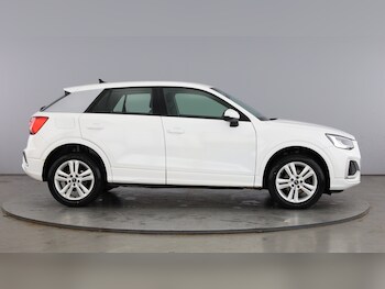 Used Audi Q2 2023 for sale - 77954278: Photo