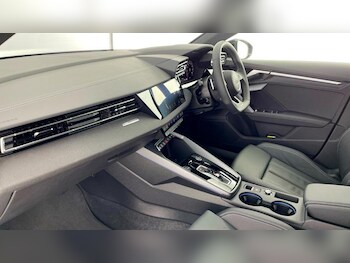 Used Audi A3 2024 for sale - 75173195: Photo