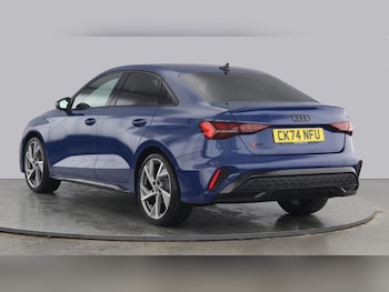 Used Audi A3 2024 for sale - 75173195: Photo