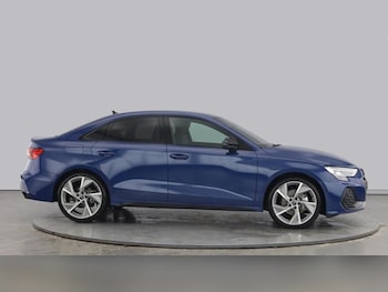 Used Audi A3 2024 for sale - 75173195: Photo