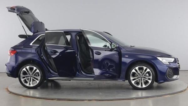 Used Audi A3 2025 for sale - 75598588: Photo 10