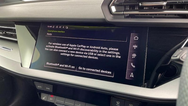 Used Audi A3 2025 for sale - 75598588: Photo 13