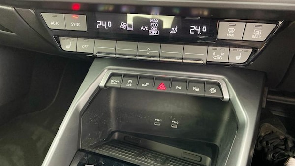 Used Audi A3 2025 for sale - 75598588: Photo 16