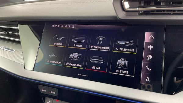 Used Audi A3 2025 for sale - 75598588: Photo 18