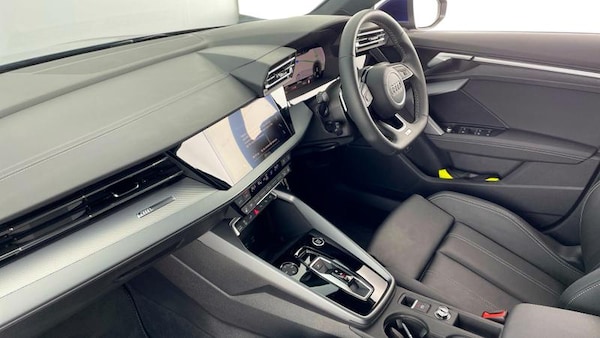 Used Audi A3 2025 for sale - 75598588: Photo 2