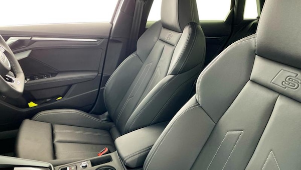 Used Audi A3 2025 for sale - 75598588: Photo 30
