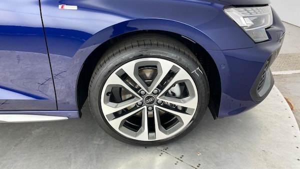 Used Audi A3 2025 for sale - 75598588: Photo 5