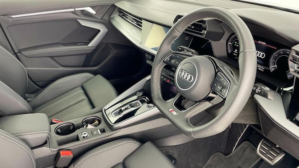 Used Audi A3 2025 for sale - 75598588: Photo 6