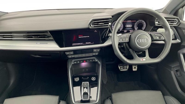 Used Audi A3 2025 for sale - 75598588: Photo 8